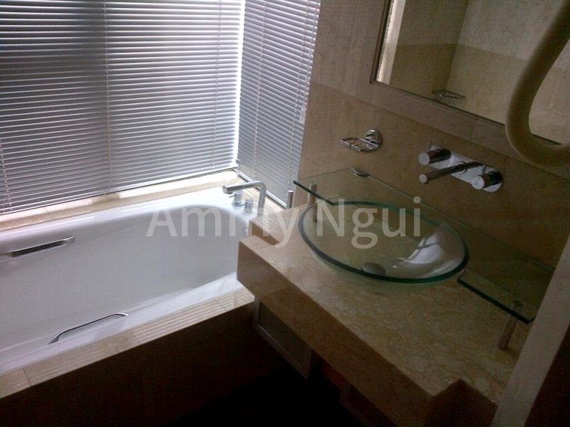 2 Bed Condo for Rent in  Caribbean At Keppel Bay - Image 10