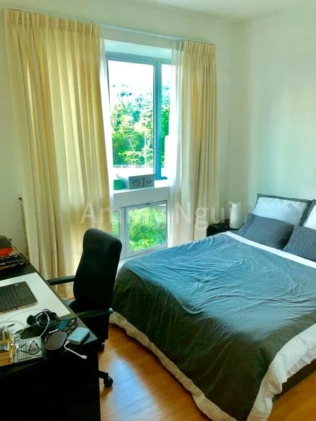 2 Bed Condo for Rent in  Caribbean At Keppel Bay - Image 8