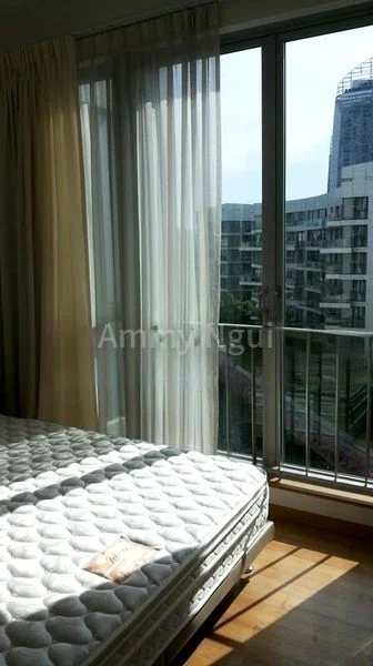 2 Bed Condo for Rent in  Caribbean At Keppel Bay - Image 5