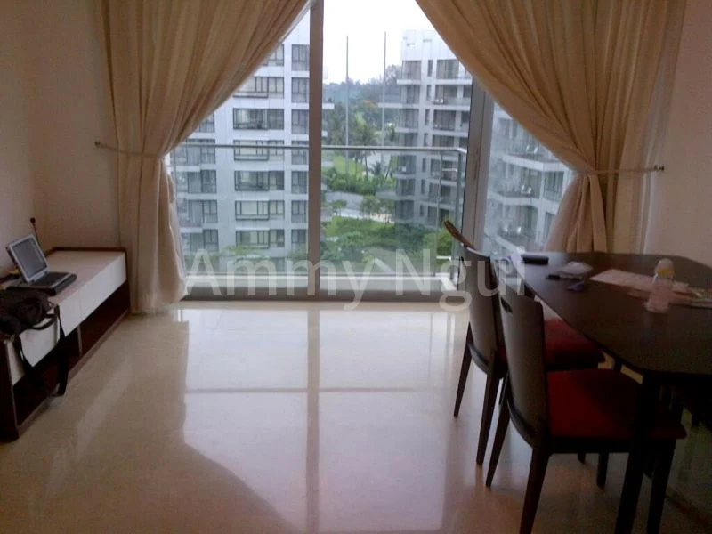 2 Bed Condo for Rent in  Caribbean At Keppel Bay - Image 2