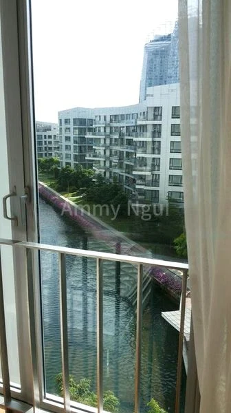 2 Bed Condo for Rent in  Caribbean At Keppel Bay - Image 3