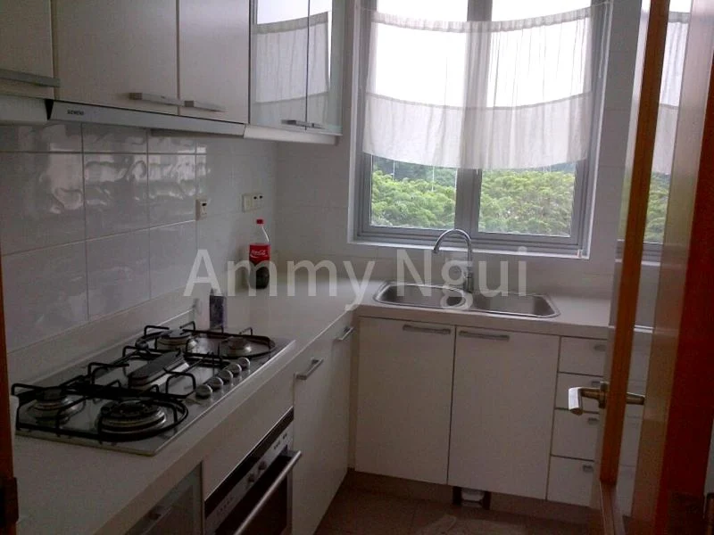 2 Bed Condo for Rent in  Caribbean At Keppel Bay - Image 7