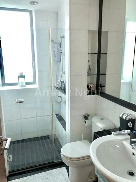 2 Bed Condo for Rent in  Caribbean At Keppel Bay - Image 6