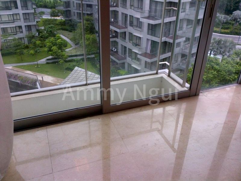2 Bed Condo for Rent in  Caribbean At Keppel Bay - Image 11