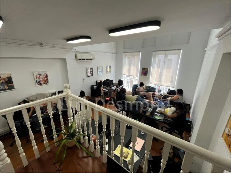 Office for Rent: TELOK AYER CONSERVATION AREA - Image 2