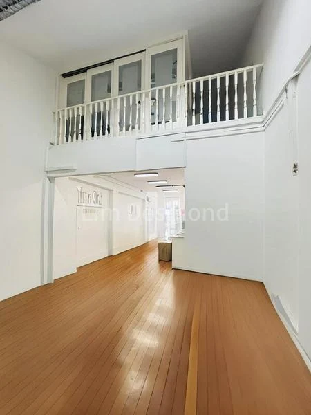 Office for Rent: TELOK AYER CONSERVATION AREA - Image 4