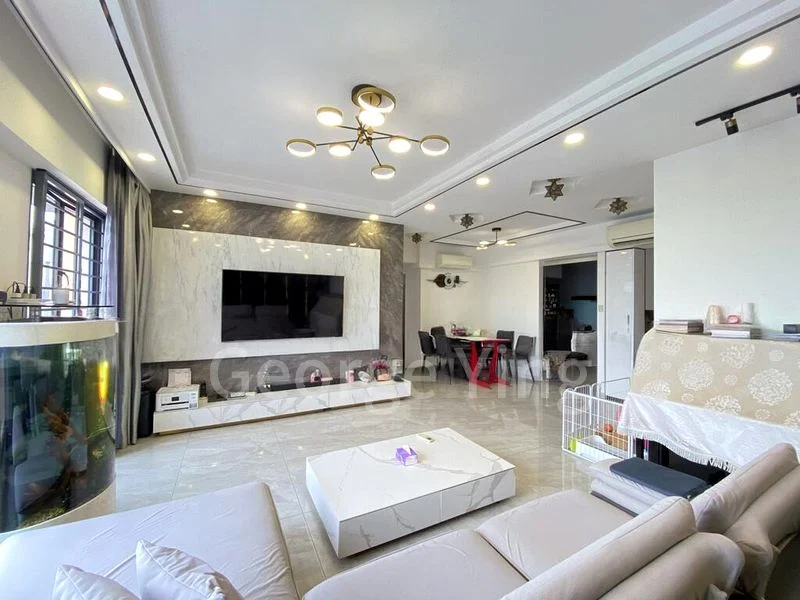 Premium HDB for Sale in  445A Clementi Avenue 3 - Image 12