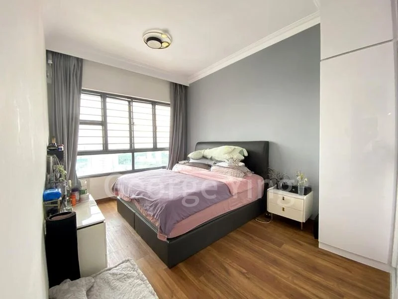 Premium HDB for Sale in  445A Clementi Avenue 3 - Image 7