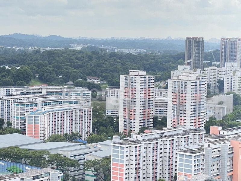 Premium HDB for Sale in  445A Clementi Avenue 3 - Image 5