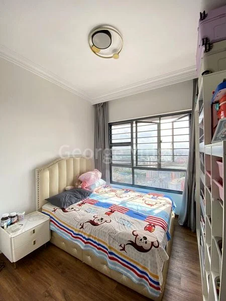 Premium HDB for Sale in  445A Clementi Avenue 3 - Image 2