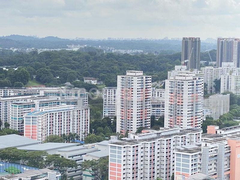 Premium HDB for Sale in  445A Clementi Avenue 3 - Image 4