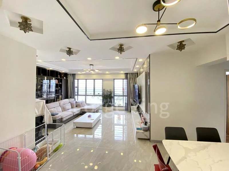 Premium HDB for Sale in  445A Clementi Avenue 3 - Image 10
