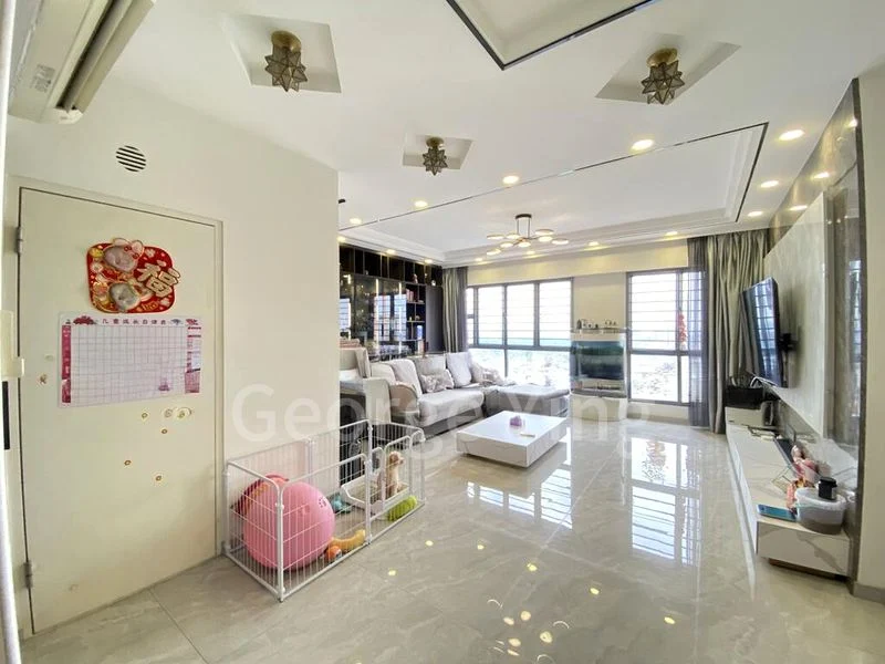 Premium HDB for Sale in  445A Clementi Avenue 3 - Image 8