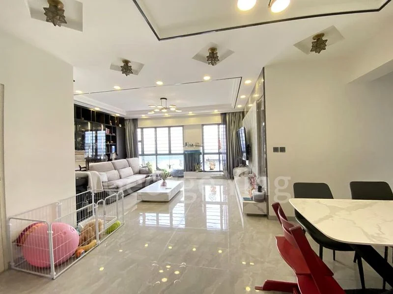 Premium HDB for Sale in  445A Clementi Avenue 3 - Image 9