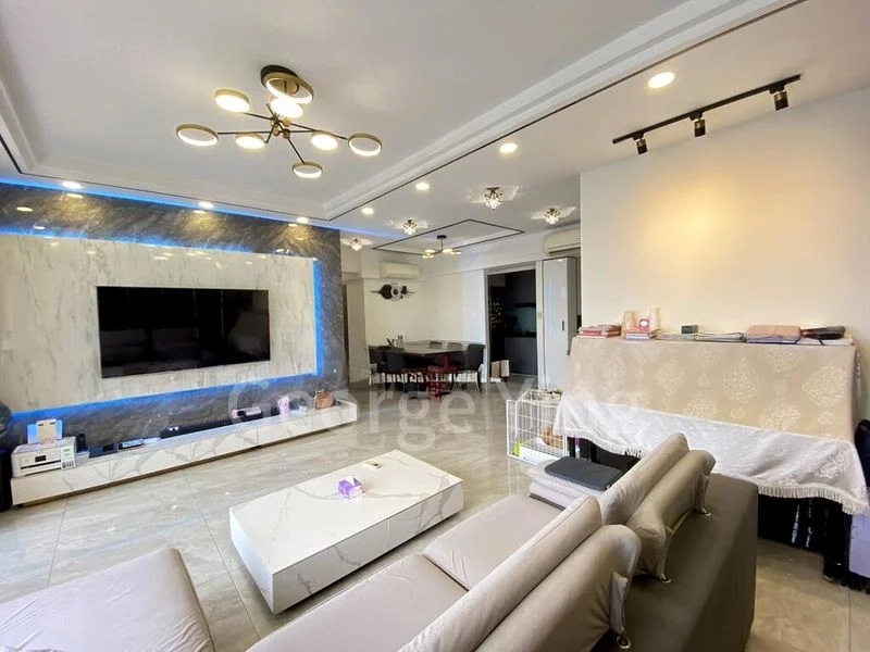 Premium HDB for Sale in  445A Clementi Avenue 3 - Image 13