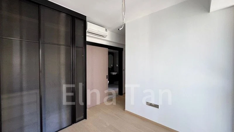 2 Bed (Condo) for Rent in  One Bernam - Image 6