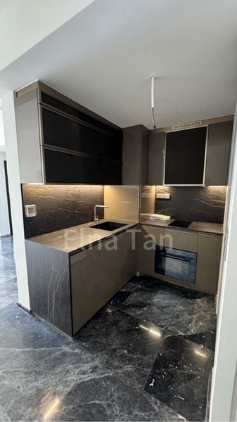 2 Bed (Condo) for Rent in  One Bernam - Image 5