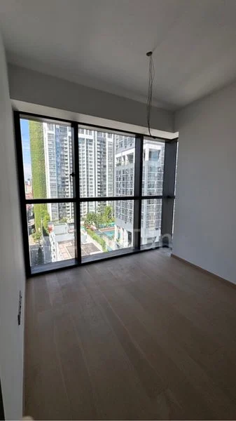 2 Bed (Condo) for Rent in  One Bernam - Image 2