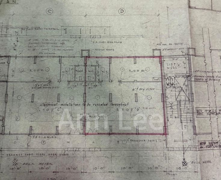 Shop / Shophouse for Rent in  Brickworks Estate - Image 6