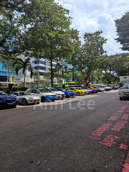 Shop / Shophouse for Rent in  Brickworks Estate - Image 2