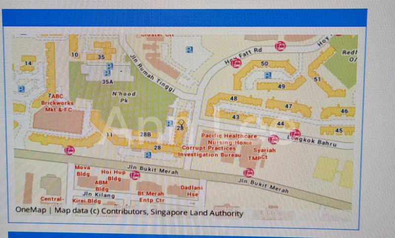 Shop / Shophouse for Rent in  Brickworks Estate - Image 5