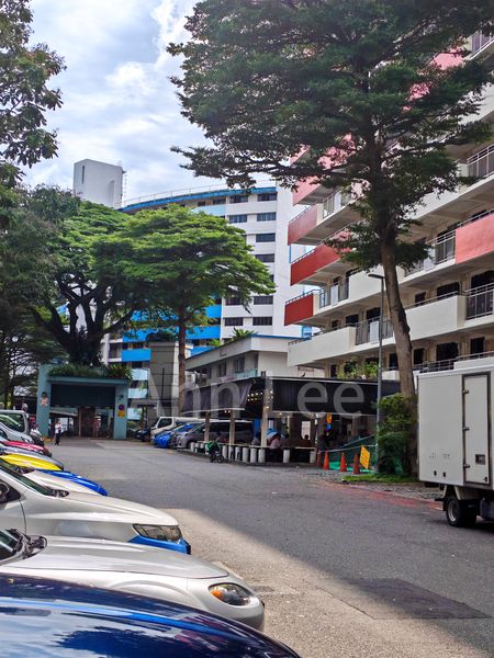 Shop / Shophouse for Rent in  Brickworks Estate - Image 1