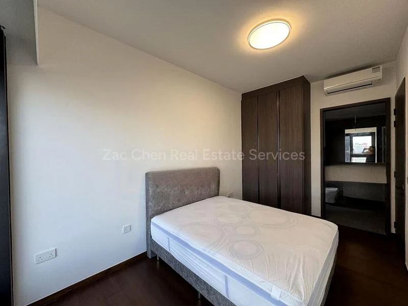Master Room (Condo) for Rent in  Midtown Modern - Image 1