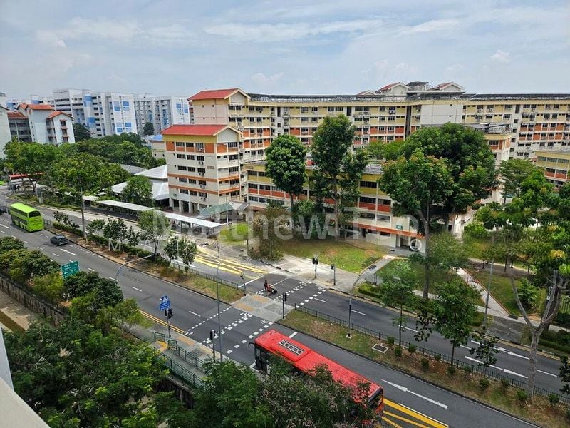 Common Room (HDB) for Rent in  401 Tampines Street 41 - Image 2