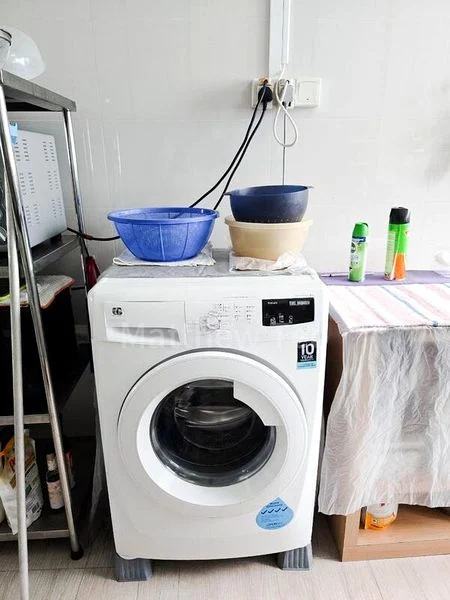 Common Room (HDB) for Rent in  401 Tampines Street 41 - Image 6