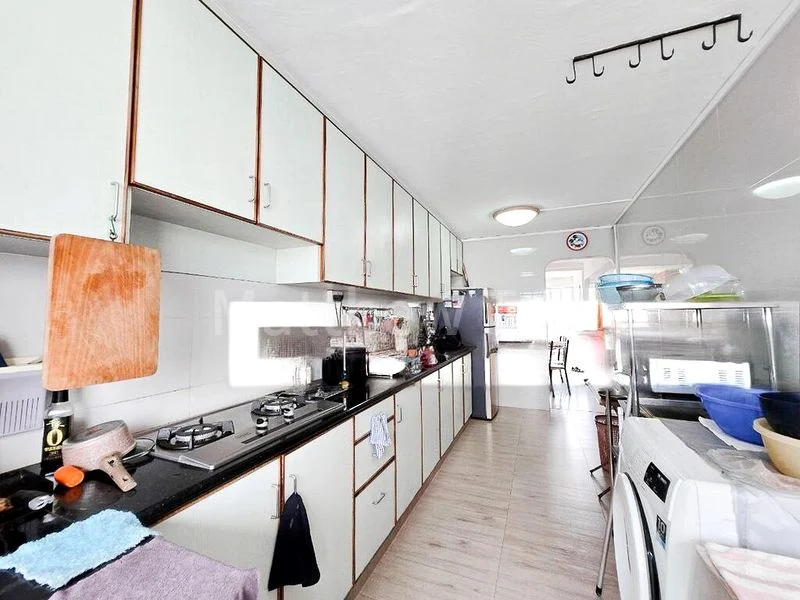Common Room (HDB) for Rent in  401 Tampines Street 41 - Image 3