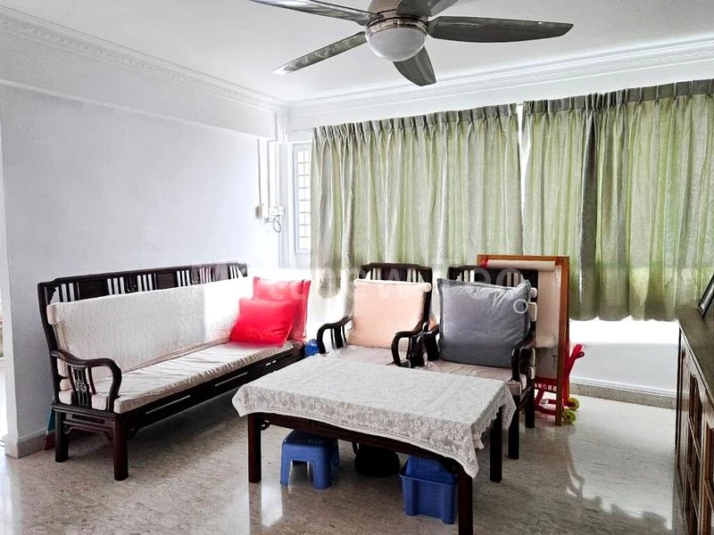 Common Room (HDB) for Rent in  401 Tampines Street 41 - Image 4