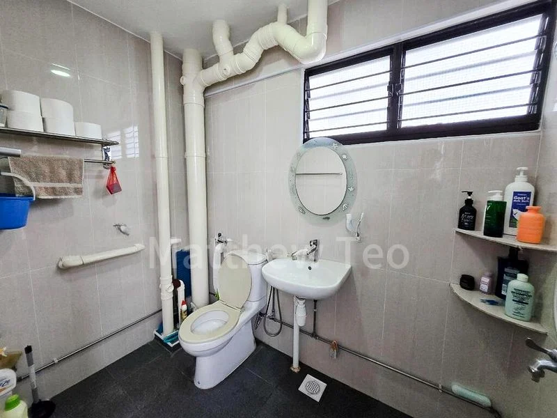 Common Room (HDB) for Rent in  401 Tampines Street 41 - Image 5