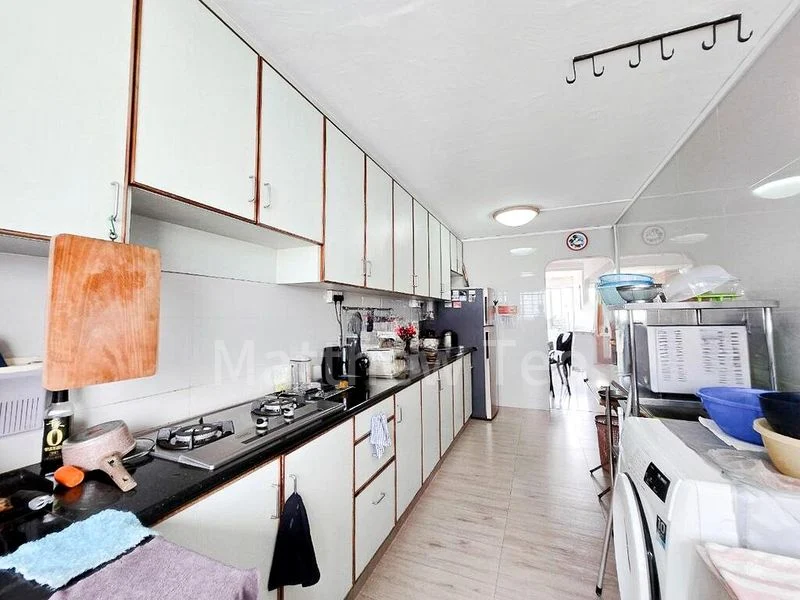 Common Room (HDB) for Rent in  401 Tampines Street 41 - Image 3