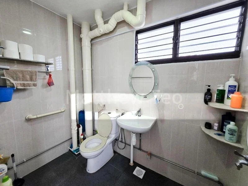Common Room (HDB) for Rent in  401 Tampines Street 41 - Image 5