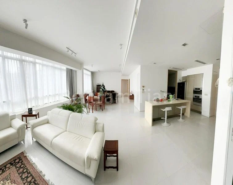 6 Bed Apartment (Condo) for Sale in The Vermont On Cairnhill - Image 1