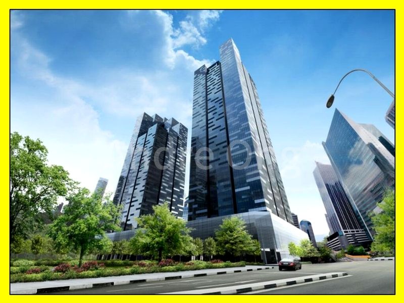 Office for Rent: Asia Square Tower 1 - Image 7