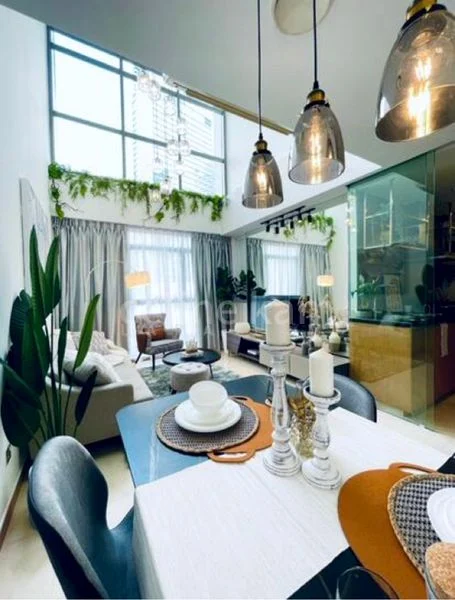 1 Bed (Condo) for Rent in Icon - Image 17