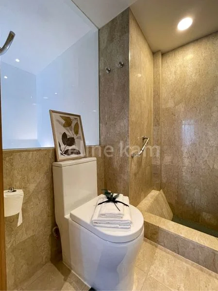 1 Bed (Condo) for Rent in Icon - Image 9