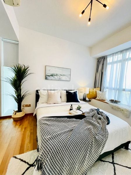 1 Bed (Condo) for Rent in Icon - Image 6