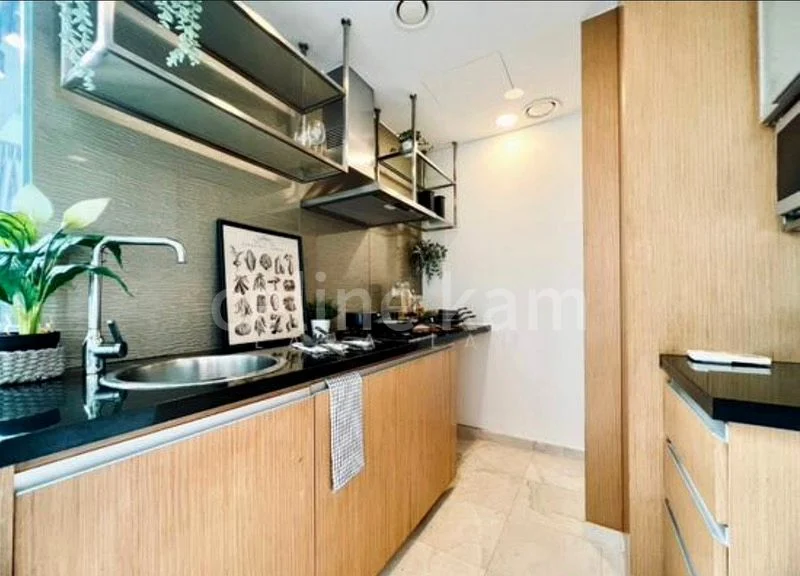 1 Bed (Condo) for Rent in Icon - Image 19