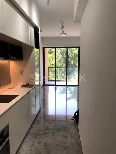 1 Bed Apartment (Condo) for Sale in  Fourth Avenue Residences - Image 1