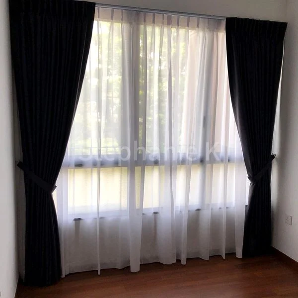 1 Bed Apartment (Condo) for Sale in  Fourth Avenue Residences - Image 2