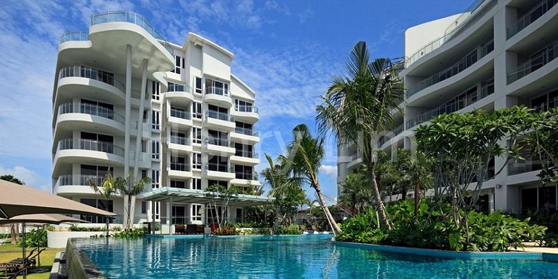 4 Bed Condo for Sale in Turquoise - Image 2