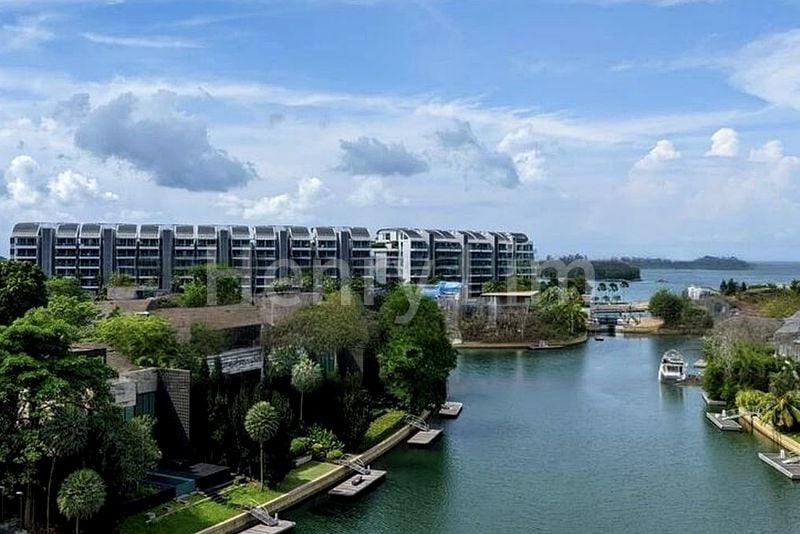 4 Bed Condo for Sale in Turquoise - Image 14