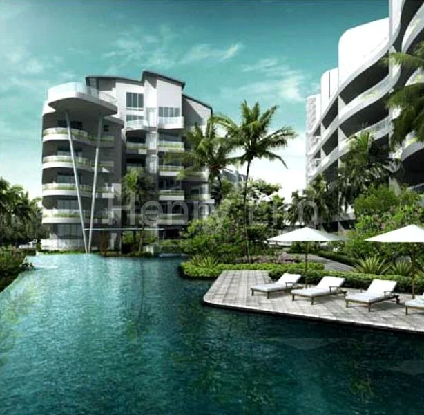 4 Bed Condo for Sale in Turquoise - Image 6