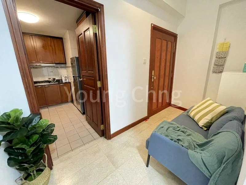 Master Room (Condo) for Rent in  Aspen Heights - Image 5