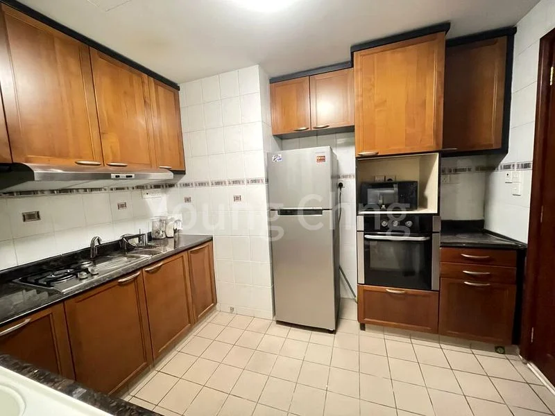 Master Room (Condo) for Rent in  Aspen Heights - Image 6