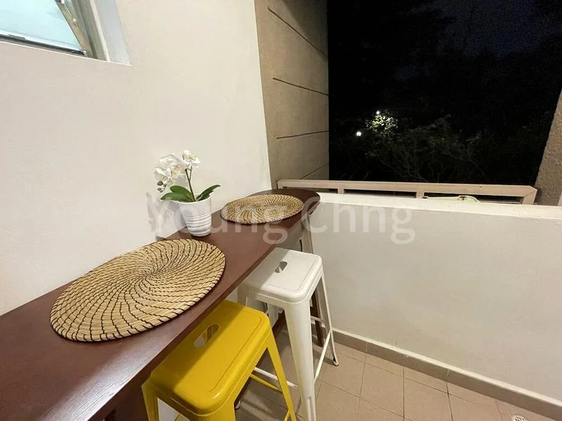 Master Room (Condo) for Rent in  Aspen Heights - Image 7