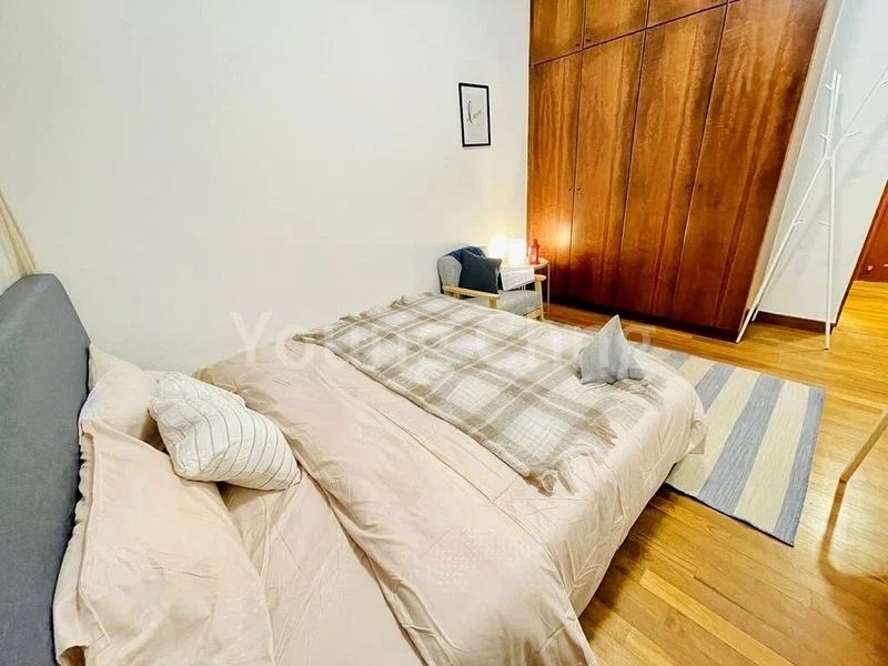 Master Room (Condo) for Rent in  Aspen Heights - Image 4