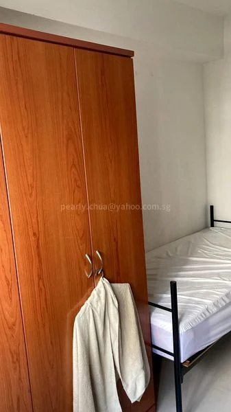 Common Room (HDB) for Rent in  524B Tampines Central 7 - Image 6